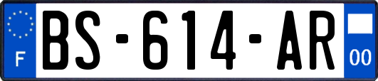 BS-614-AR