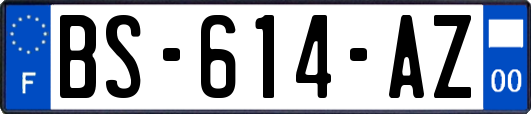BS-614-AZ