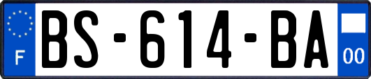 BS-614-BA