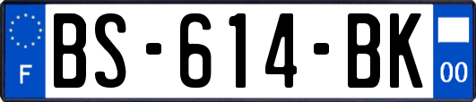 BS-614-BK