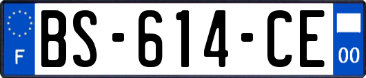 BS-614-CE