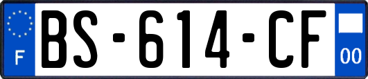 BS-614-CF