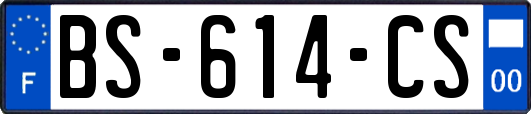 BS-614-CS