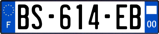 BS-614-EB