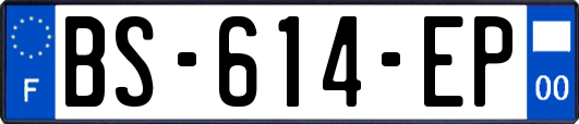 BS-614-EP