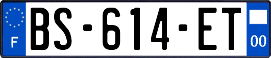 BS-614-ET