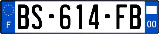 BS-614-FB