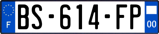 BS-614-FP