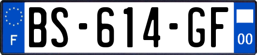 BS-614-GF