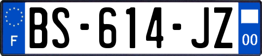 BS-614-JZ