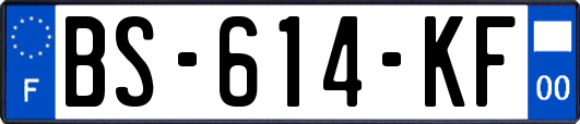 BS-614-KF