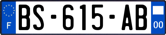 BS-615-AB