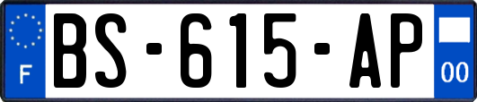 BS-615-AP