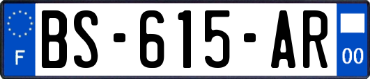 BS-615-AR