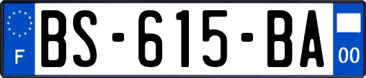 BS-615-BA