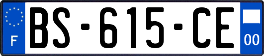 BS-615-CE