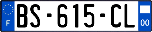 BS-615-CL