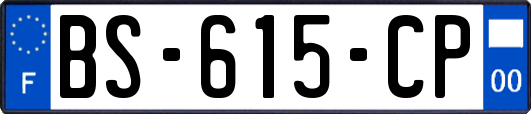 BS-615-CP