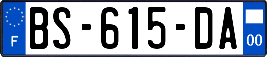 BS-615-DA