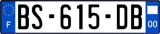 BS-615-DB