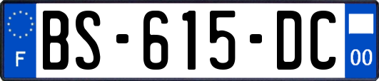 BS-615-DC