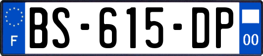 BS-615-DP