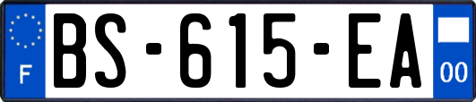 BS-615-EA