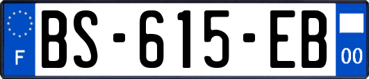 BS-615-EB