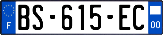 BS-615-EC