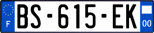 BS-615-EK