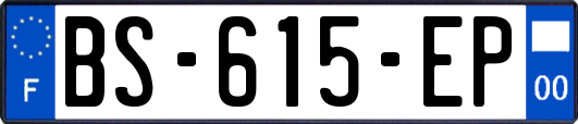 BS-615-EP