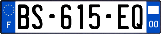 BS-615-EQ