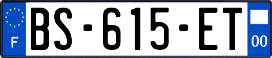 BS-615-ET