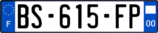 BS-615-FP