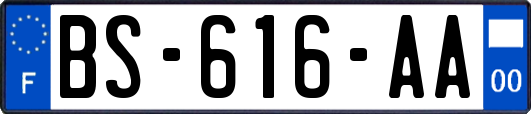 BS-616-AA