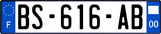 BS-616-AB