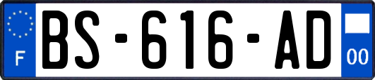 BS-616-AD