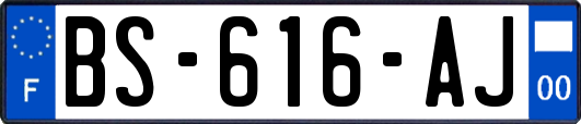 BS-616-AJ