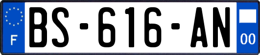 BS-616-AN