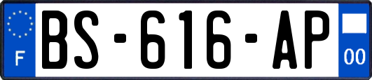 BS-616-AP