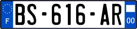 BS-616-AR