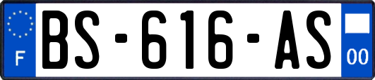 BS-616-AS
