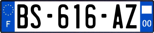 BS-616-AZ