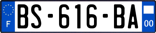 BS-616-BA