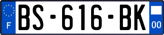 BS-616-BK