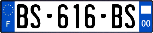 BS-616-BS