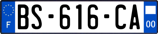 BS-616-CA