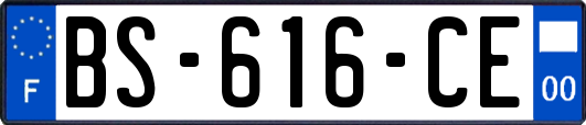 BS-616-CE