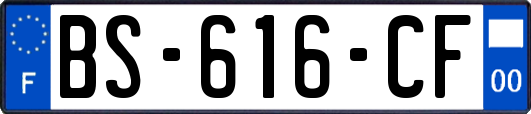 BS-616-CF