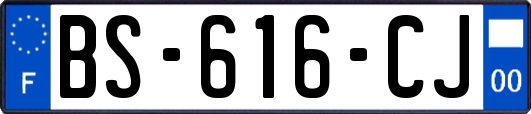 BS-616-CJ